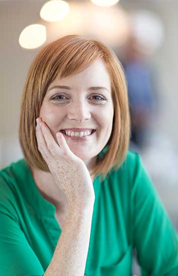 Professeur d'anglais