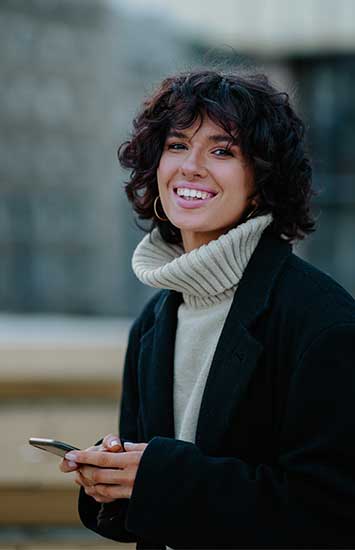 Professeur de français